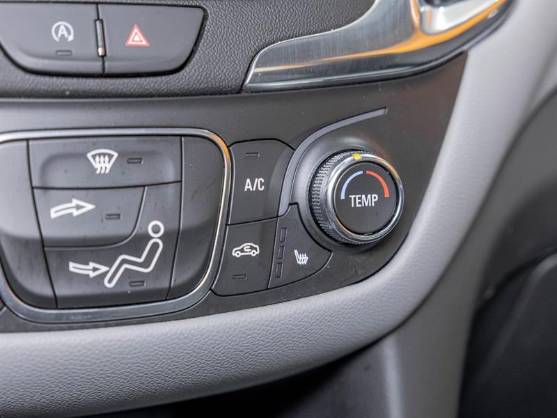 chevrolet Equinox 2024 - 20