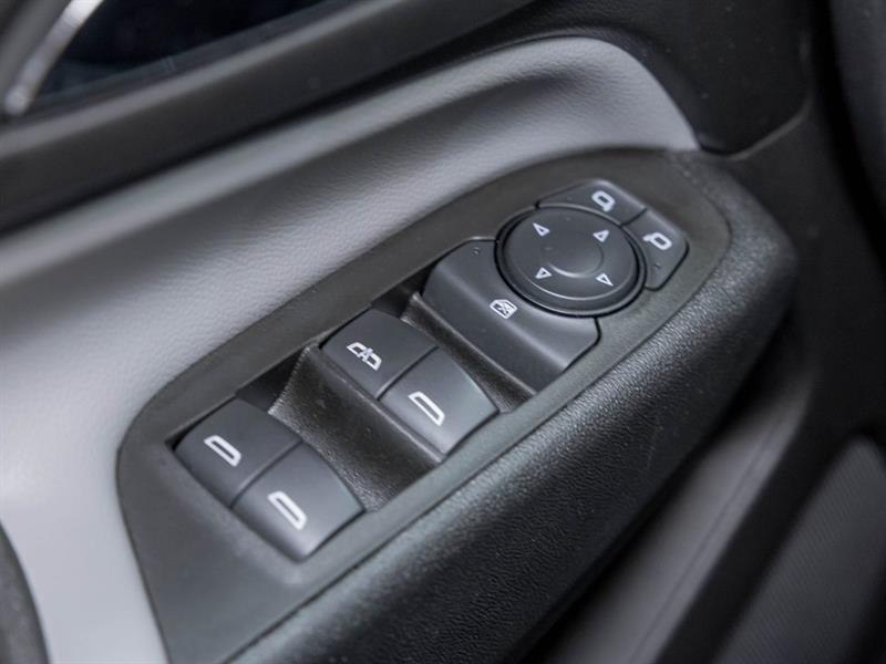 chevrolet Equinox 2024 - 22