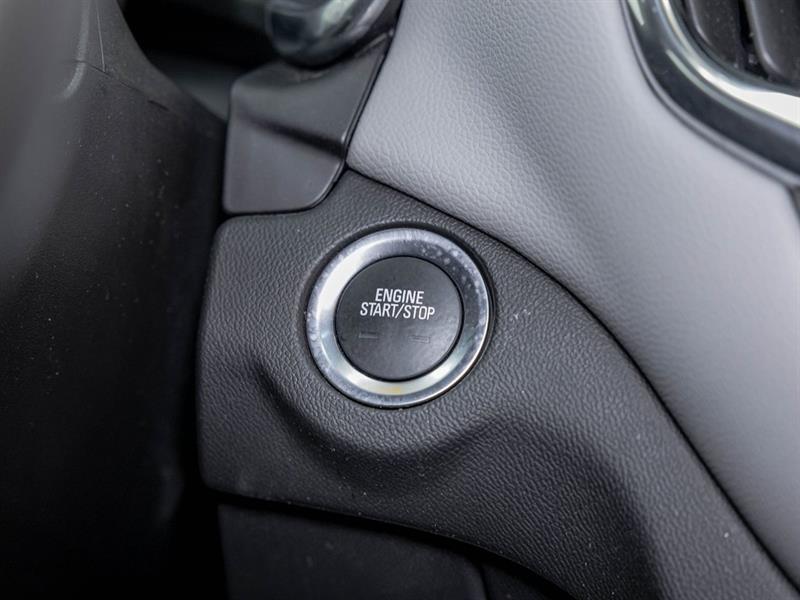 chevrolet Equinox 2024 - 23