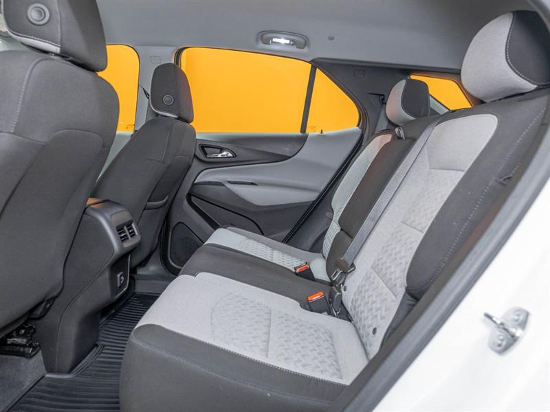 chevrolet Equinox 2024 - 25
