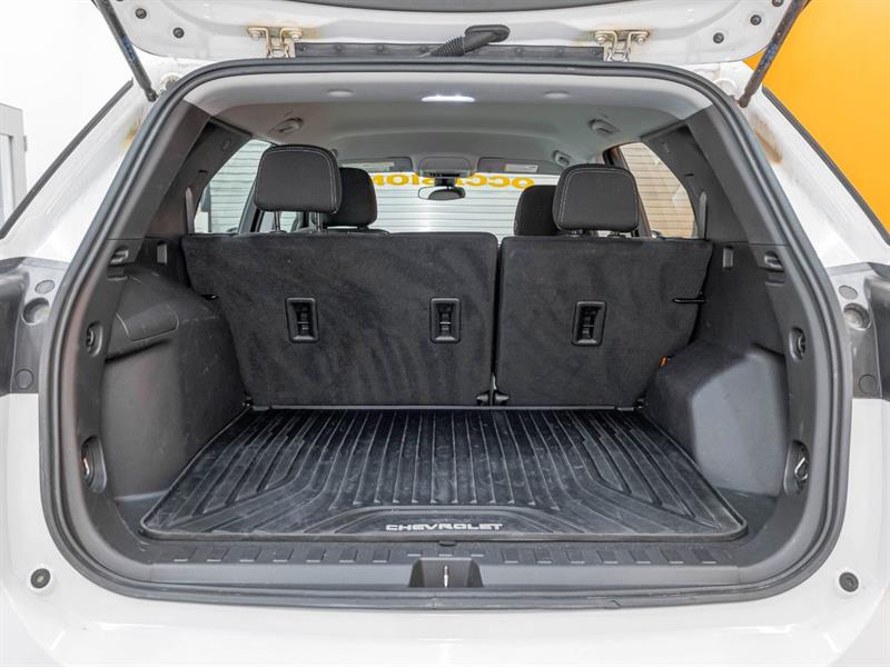 chevrolet Equinox 2024 - 26