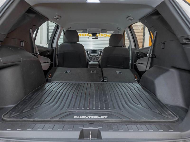 chevrolet Equinox 2024 - 27
