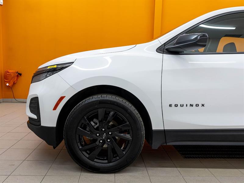 chevrolet Equinox 2024 - 28