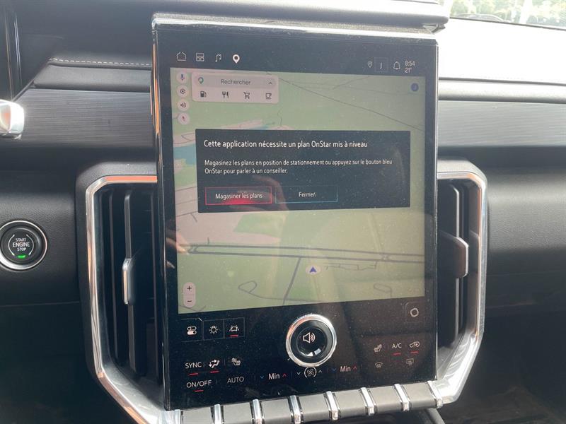gmc Acadia 2024 - 4
