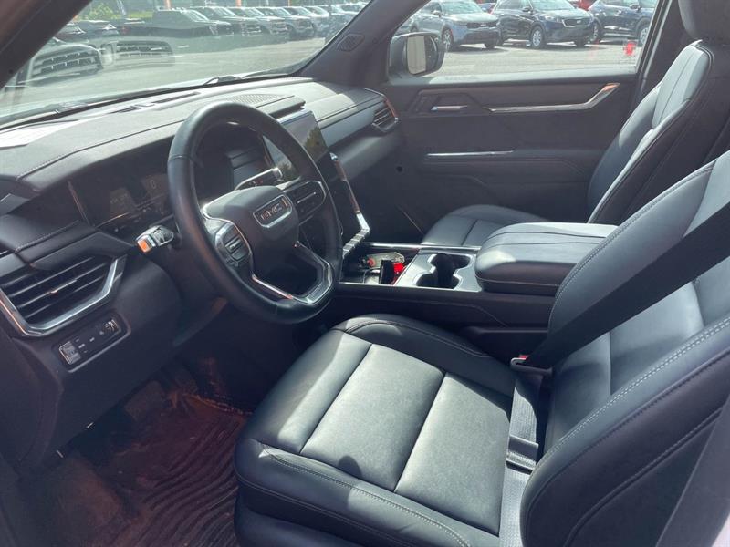 gmc Acadia 2024 - 5