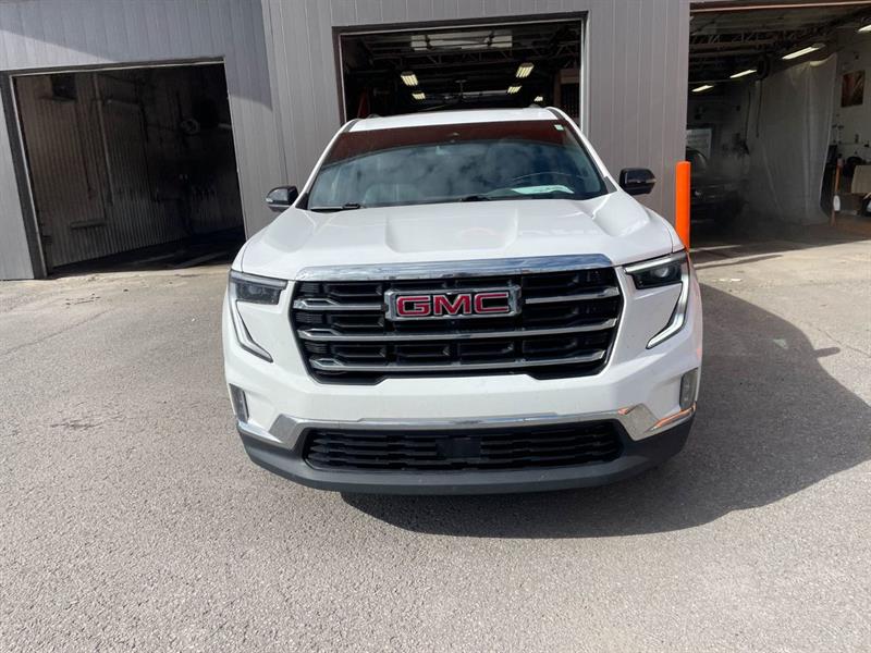 gmc Acadia 2024 - 6