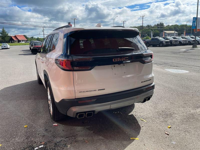 gmc Acadia 2024 - 8