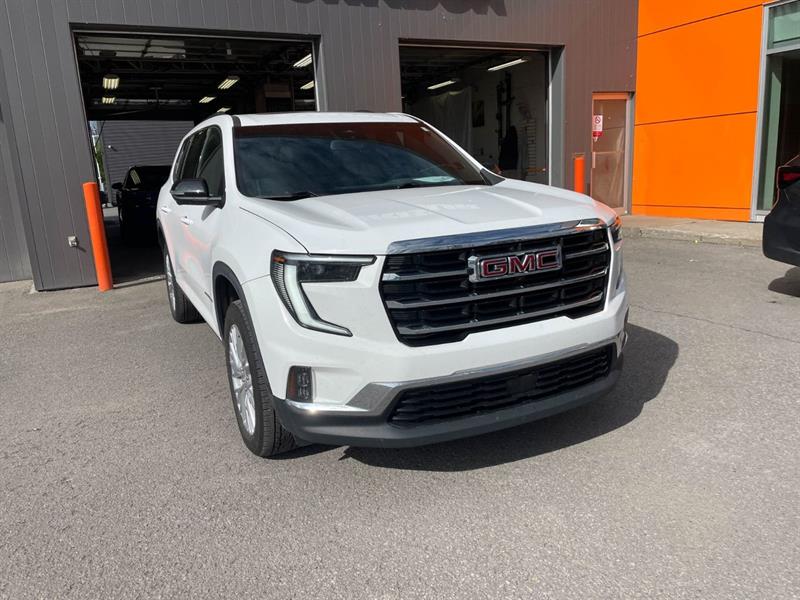 gmc Acadia 2024 - 12