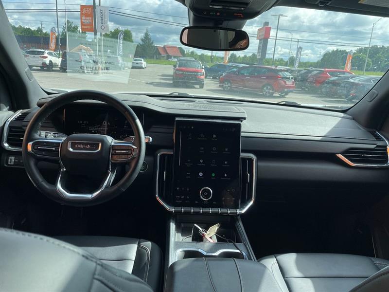 gmc Acadia 2024 - 13