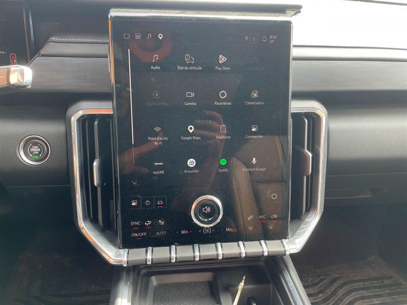 gmc Acadia 2024 - 14