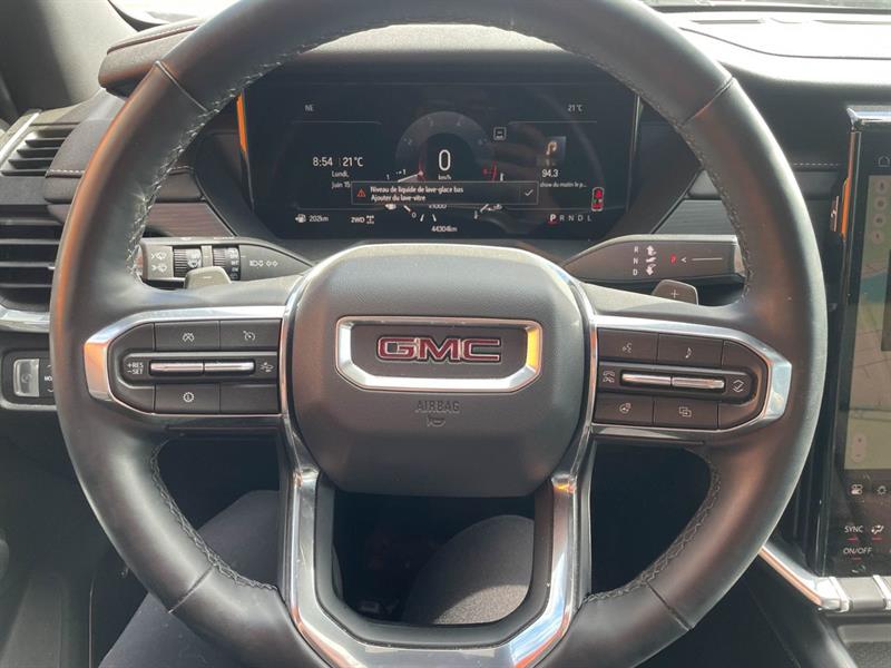 gmc Acadia 2024 - 16