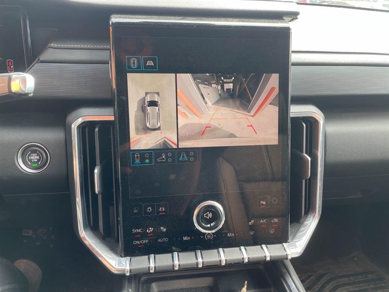 gmc Acadia 2024 - 17