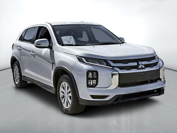 mitsubishi RVR 2024