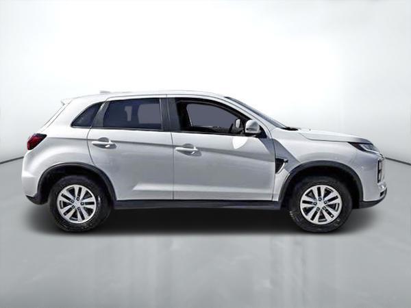 mitsubishi RVR 2024 - 2