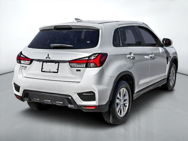 mitsubishi RVR 2024 - 3