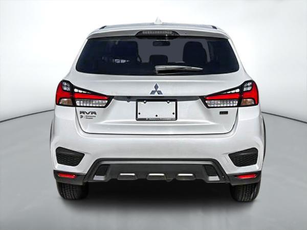 mitsubishi RVR 2024 - 4