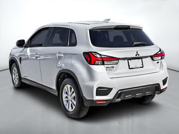 mitsubishi RVR 2024 - 5