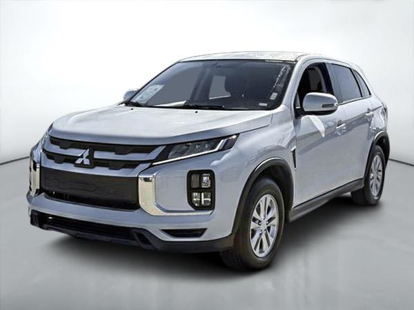 mitsubishi RVR 2024 - 7