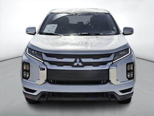 mitsubishi RVR 2024 - 8