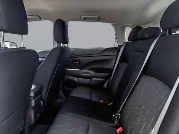 mitsubishi RVR 2024 - 9
