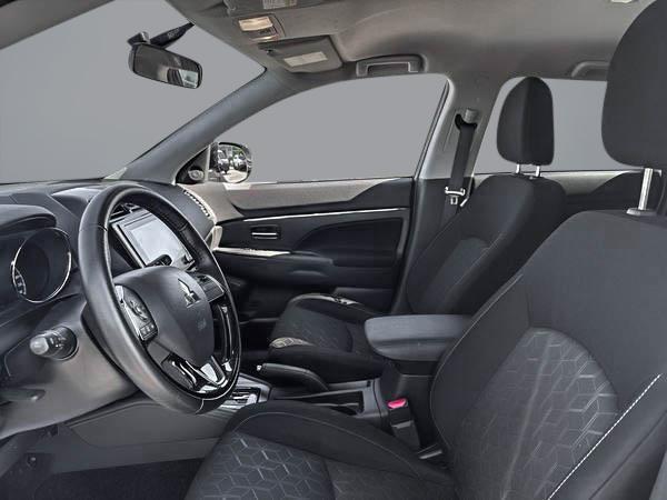 mitsubishi RVR 2024 - 11