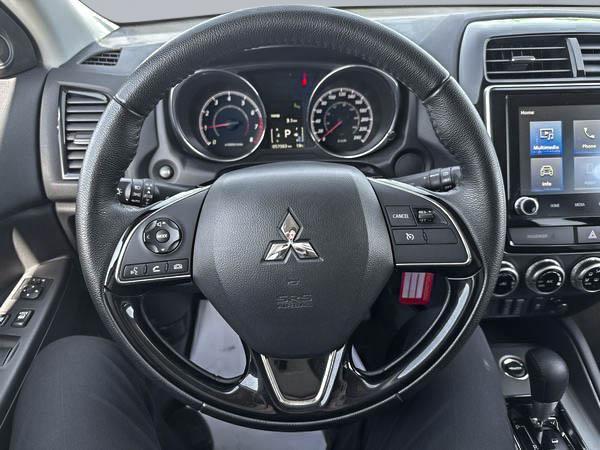 mitsubishi RVR 2024 - 12
