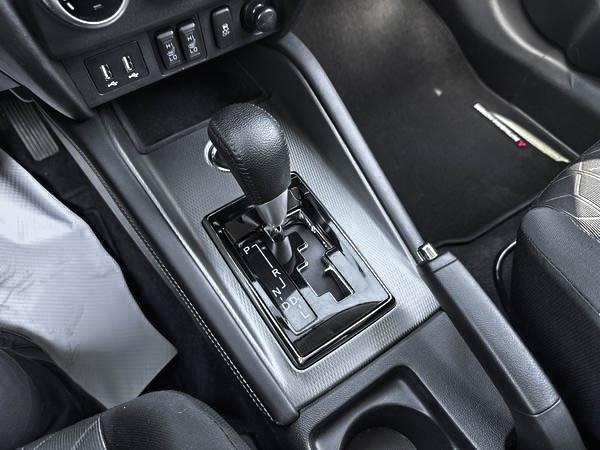 mitsubishi RVR 2024 - 13
