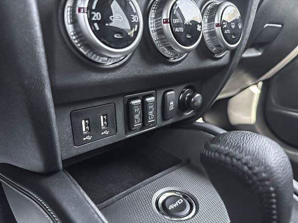 mitsubishi RVR 2024 - 14