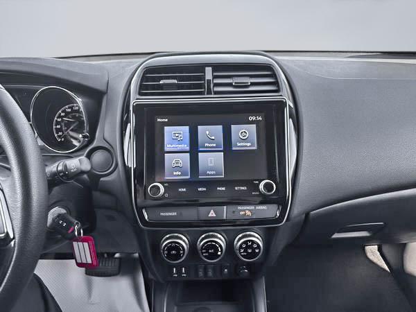 mitsubishi RVR 2024 - 15