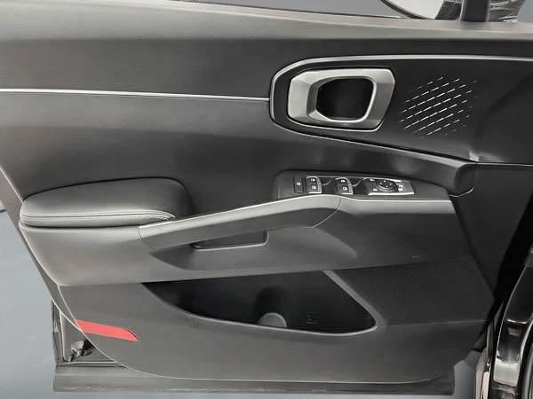 kia Sorento 2022 - 10