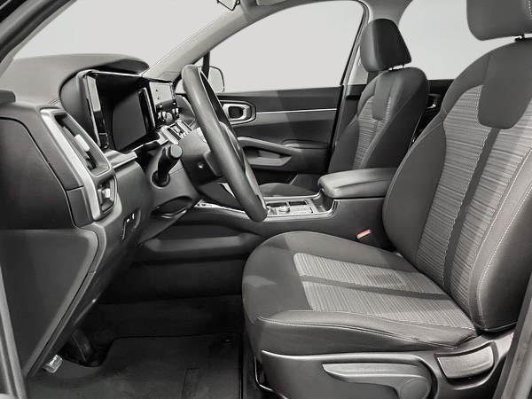 kia Sorento 2022 - 11