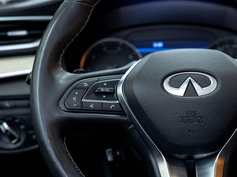 infiniti QX50 2021 - 15