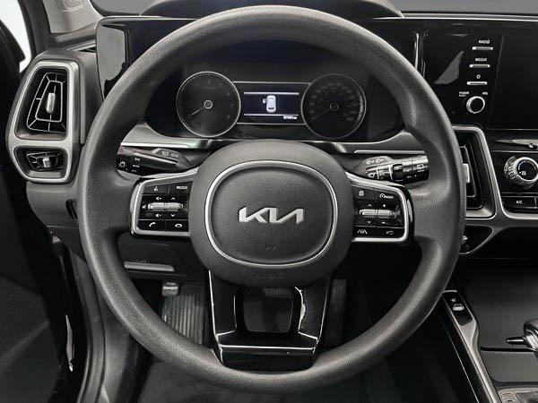 kia Sorento 2022 - 12