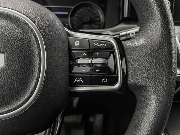 kia Sorento 2022 - 14