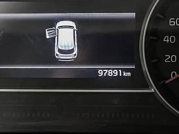 kia Sorento 2022 - 15