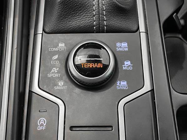 kia Sorento 2022 - 23