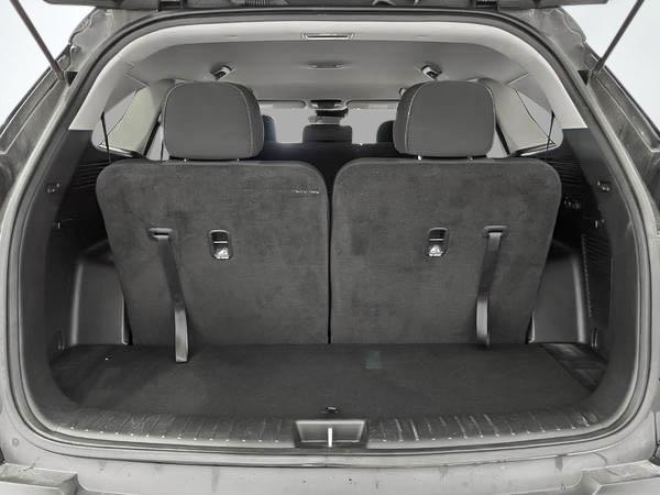 kia Sorento 2022 - 28