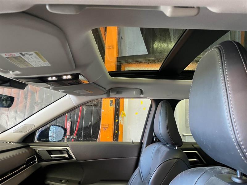 mitsubishi Outlander 2025 - 3