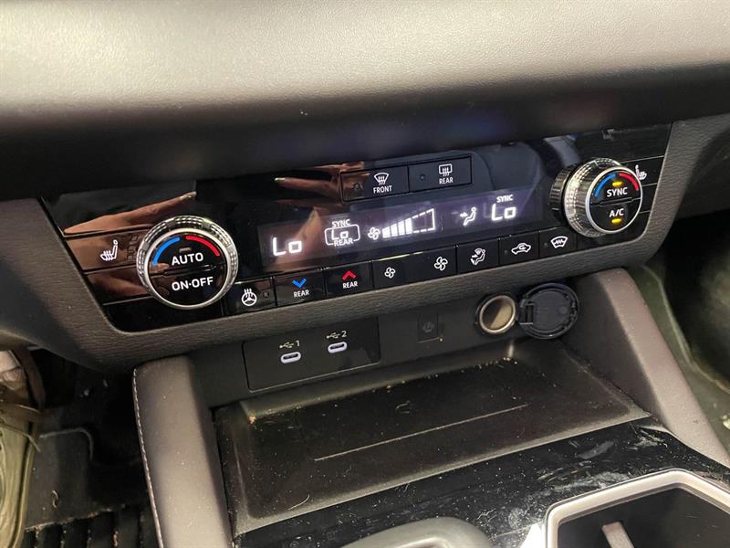 mitsubishi Outlander 2025 - 10