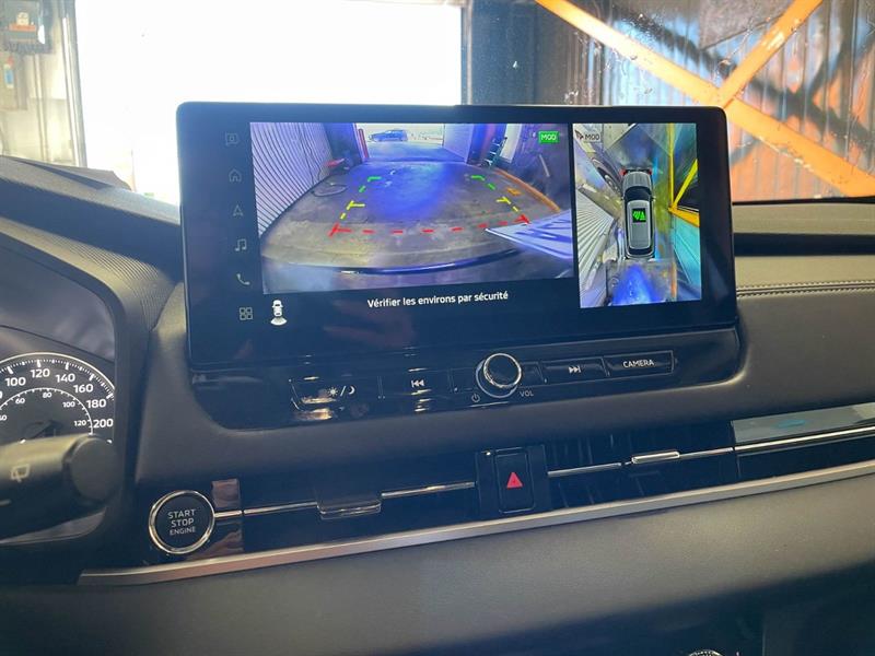 mitsubishi Outlander 2025 - 12