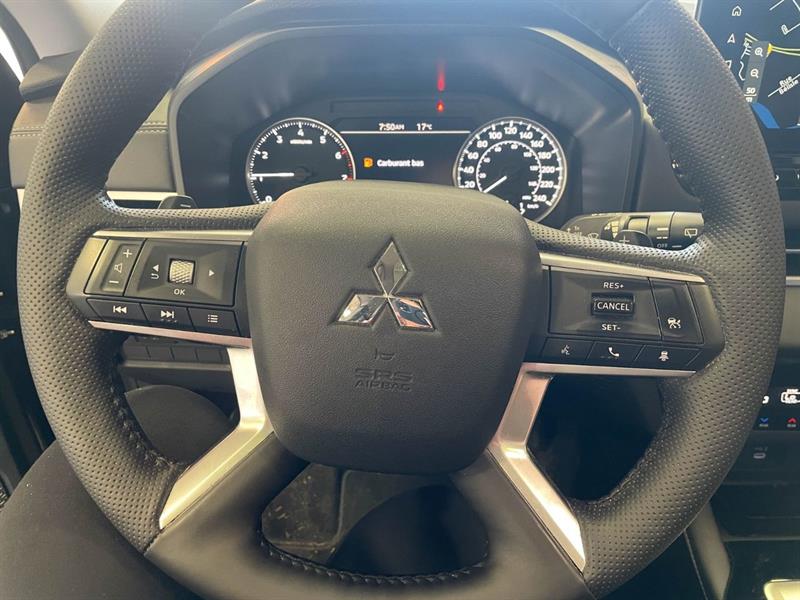 mitsubishi Outlander 2025 - 13