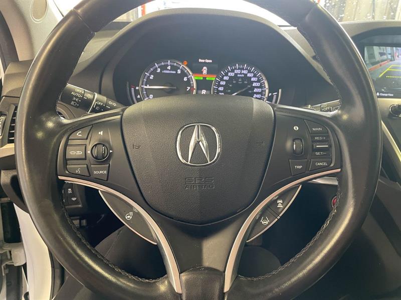 acura MDX 2020 - 17