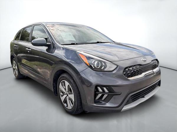 kia Niro 2020
