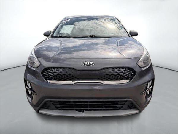 kia Niro 2020 - 2