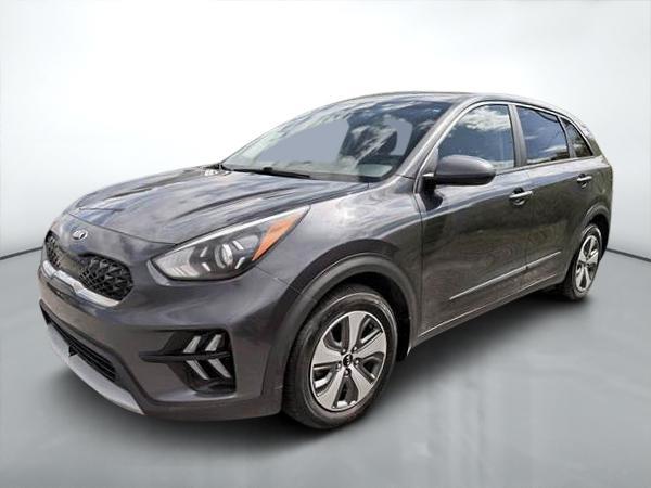 kia Niro 2020 - 3