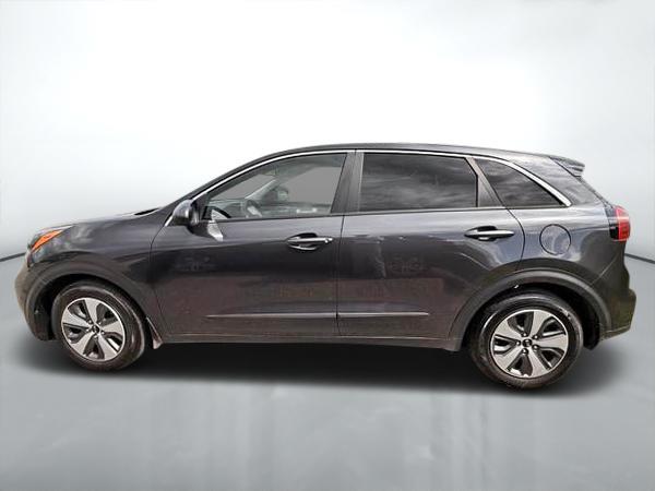 kia Niro 2020 - 4
