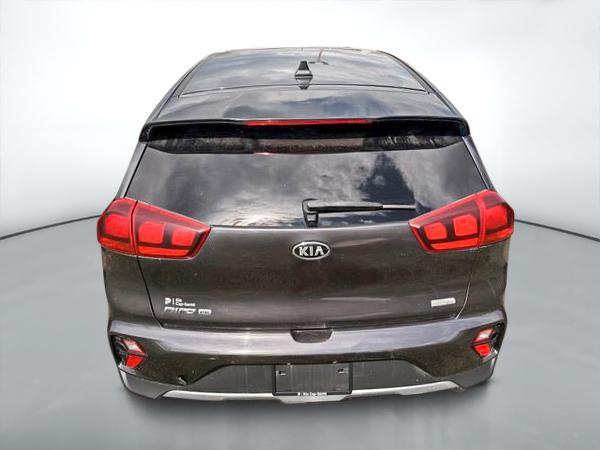 kia Niro 2020 - 6