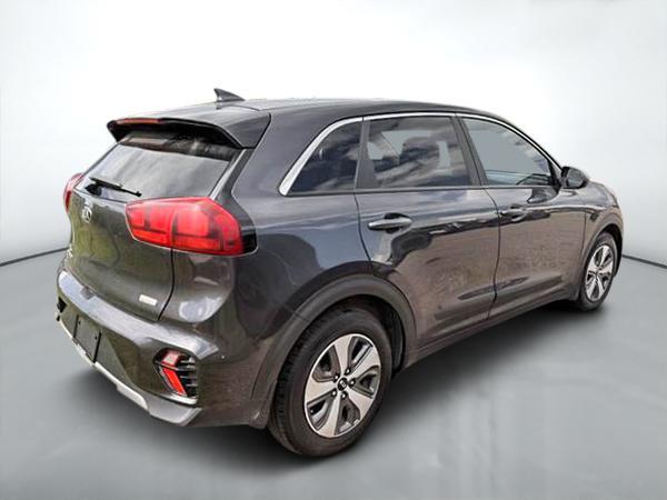 kia Niro 2020 - 7