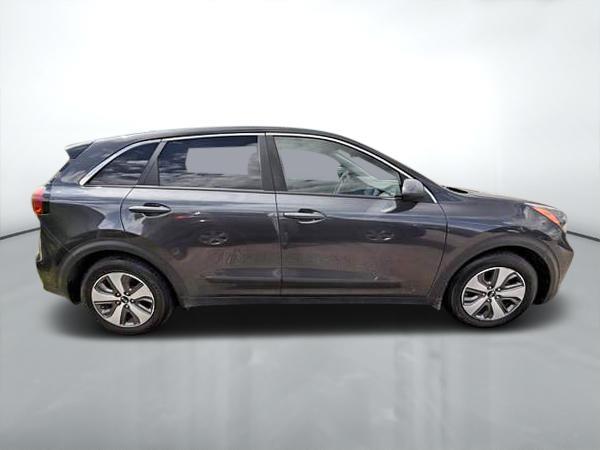kia Niro 2020 - 8