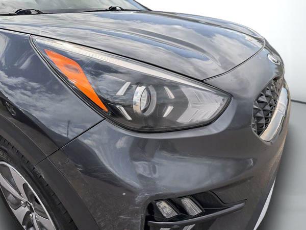 kia Niro 2020 - 10